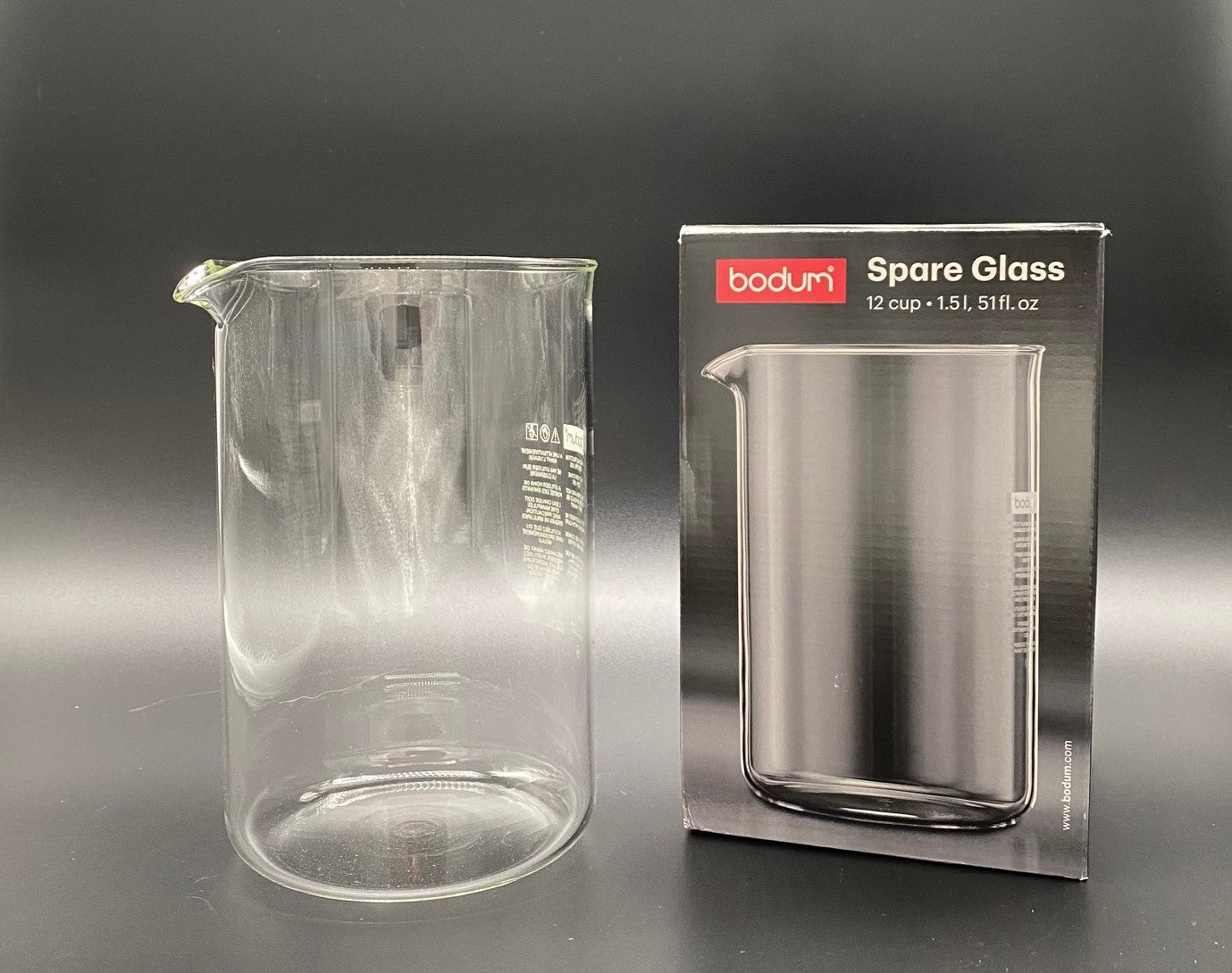 Bodum high quality replacement