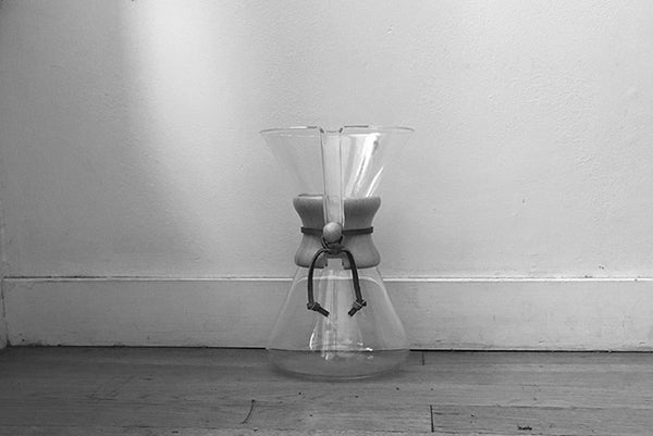 Chemex Handblown Glass Coffee Mug