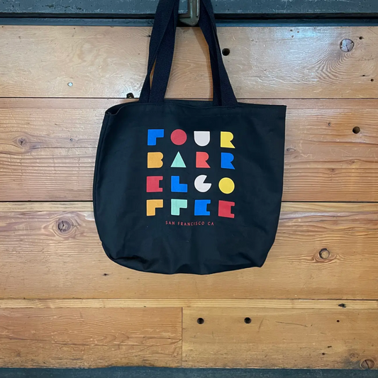 BAUHAUS TOTE