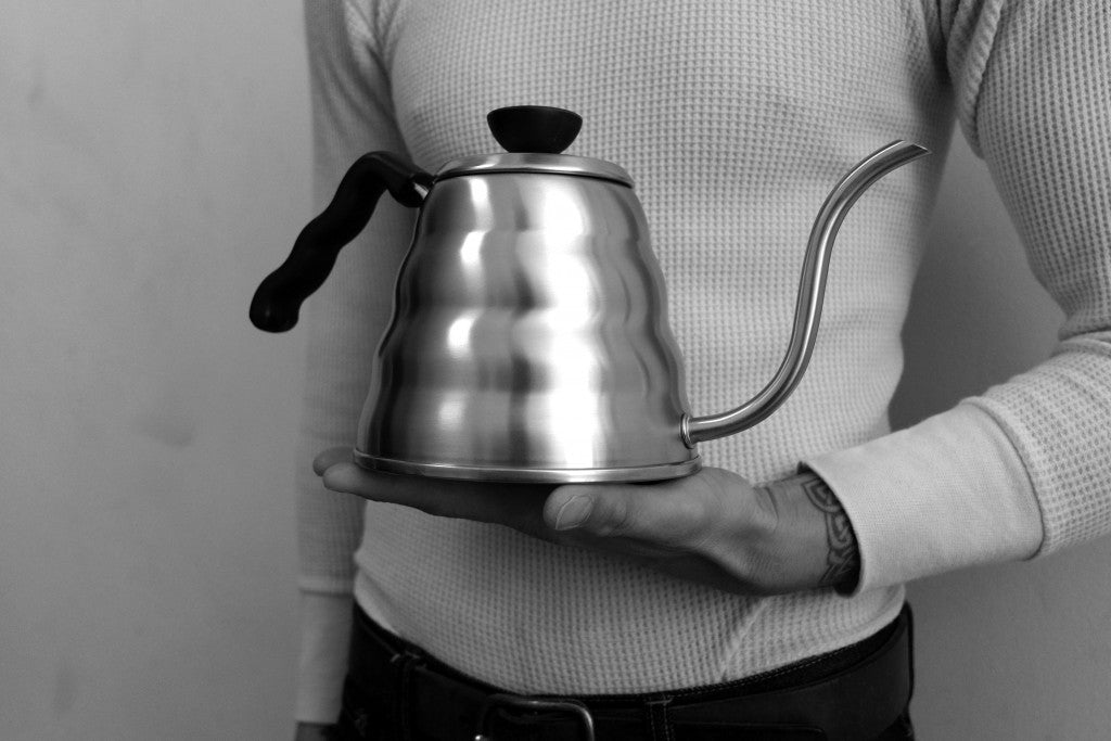 Hario Buono Kettle