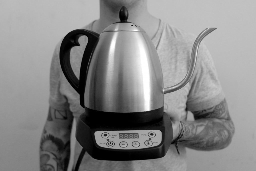 Bonavita Gooseneck Electric Kettle