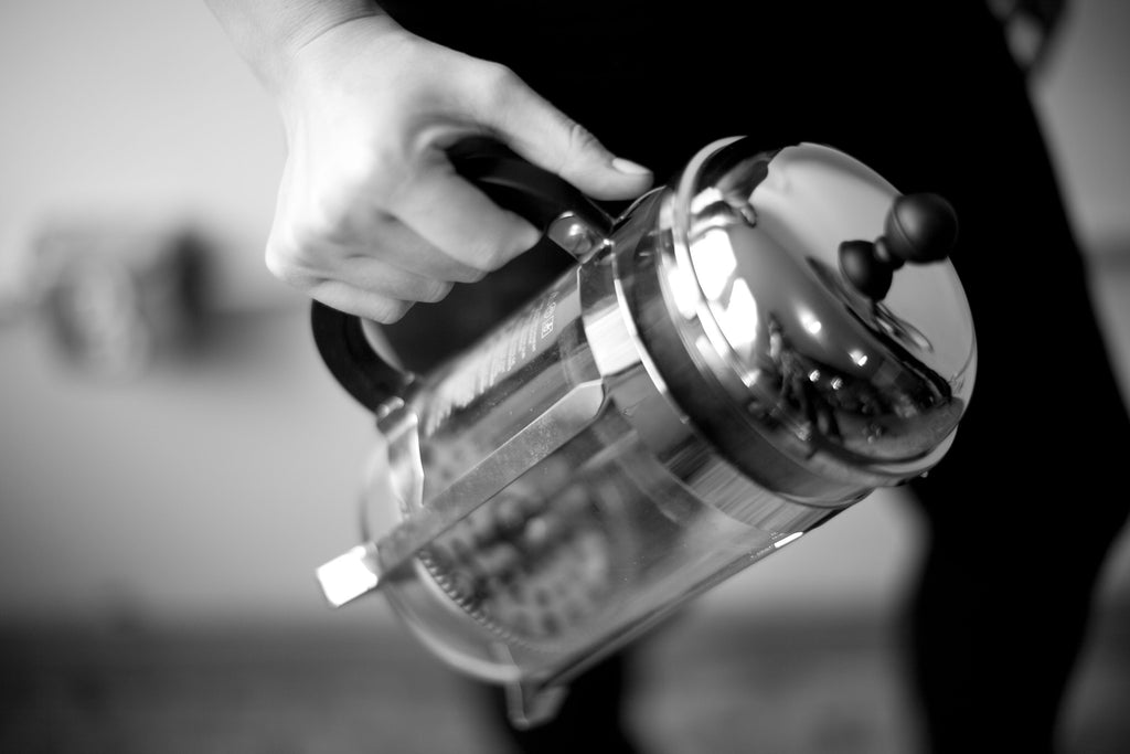 Bodum - Chambord French Press Coffee Maker - The ORIGINAL - 12 cup