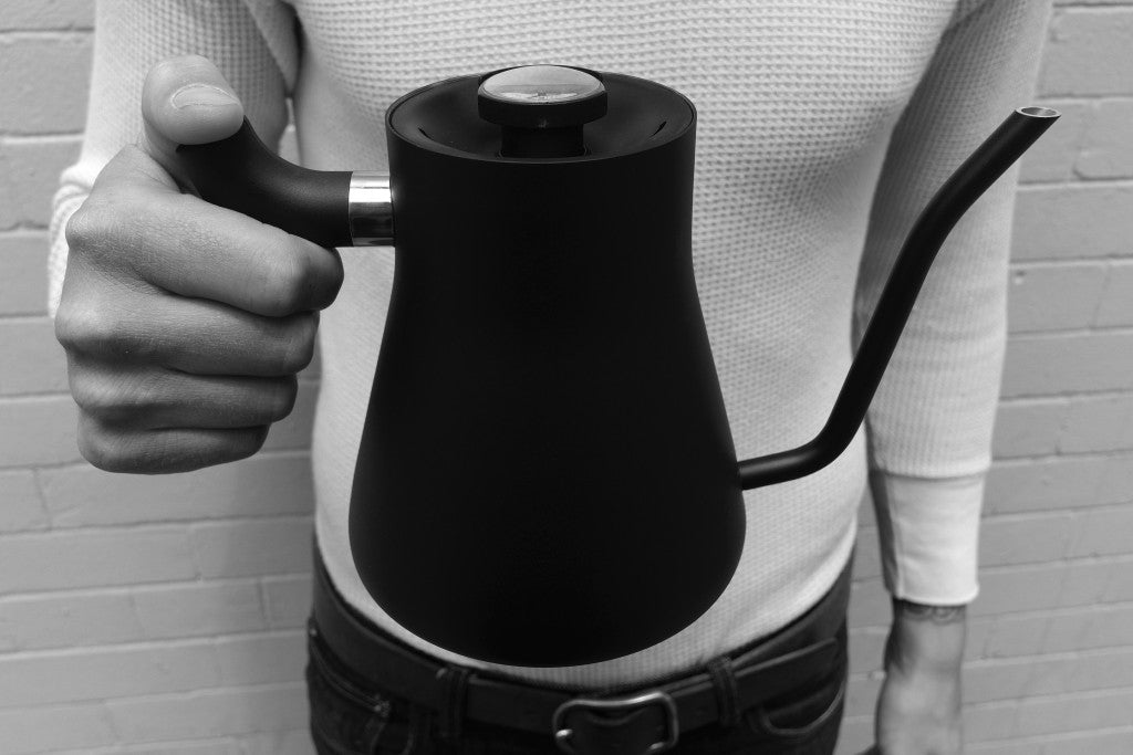 Fellow Stagg Stove Top Pour Over Kettle