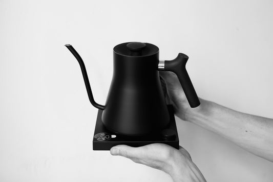 Stagg EKG Electric Kettle