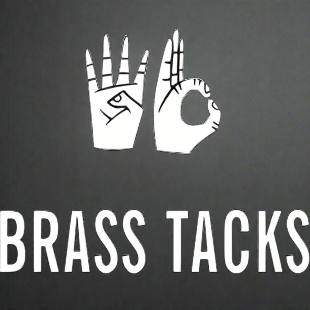 BRASS TACKS SUBSCRIPTION