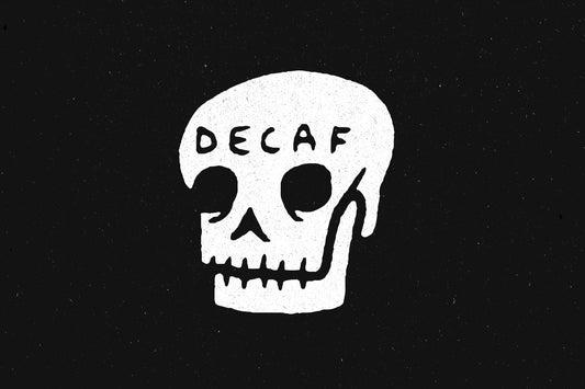 DECAF SUBSCRIPTION